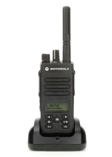Motorola Walkie Talkie XirP6600i